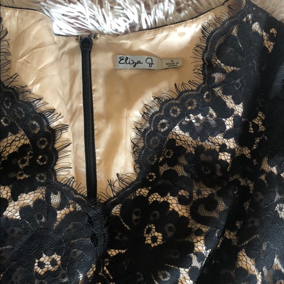 Eliza J dress - Picture 2 of 2